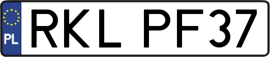 RKLPF37