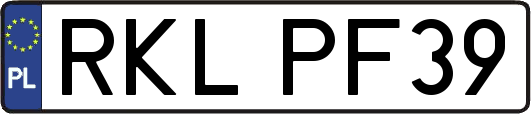RKLPF39