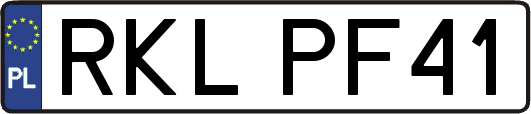 RKLPF41
