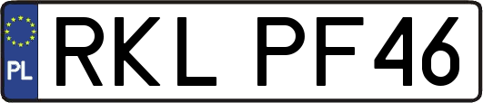 RKLPF46
