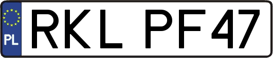 RKLPF47