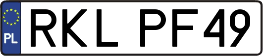 RKLPF49