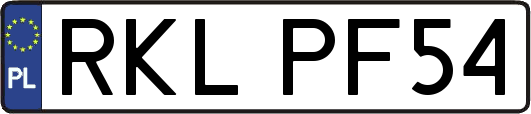 RKLPF54