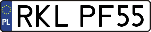 RKLPF55