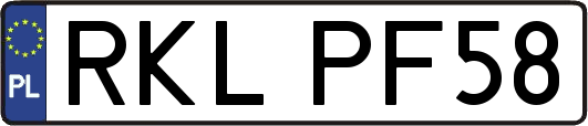 RKLPF58