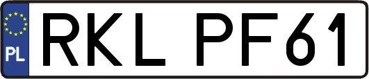 RKLPF61