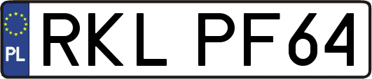 RKLPF64
