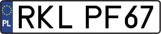 RKLPF67