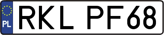 RKLPF68