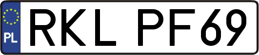 RKLPF69