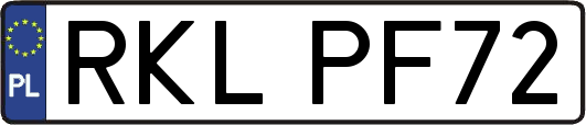 RKLPF72