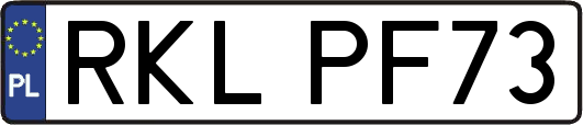 RKLPF73