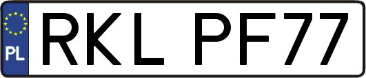 RKLPF77