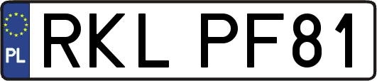 RKLPF81