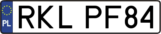 RKLPF84