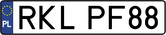 RKLPF88