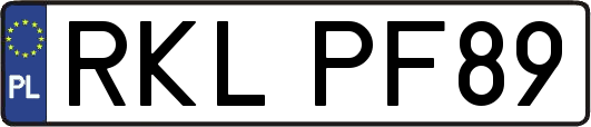 RKLPF89