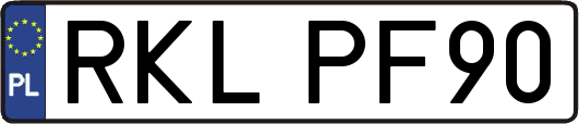 RKLPF90