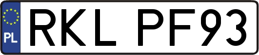 RKLPF93