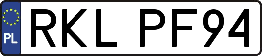RKLPF94