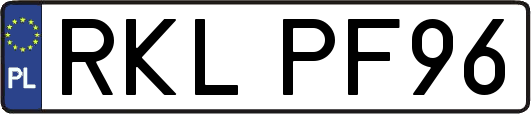 RKLPF96