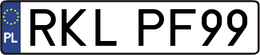 RKLPF99