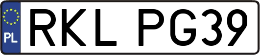 RKLPG39
