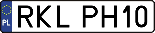 RKLPH10