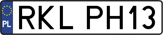 RKLPH13