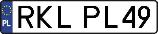 RKLPL49