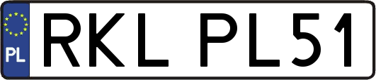 RKLPL51