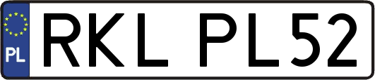 RKLPL52