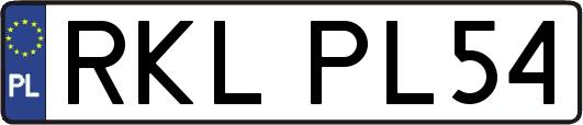 RKLPL54