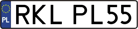 RKLPL55