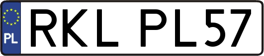 RKLPL57