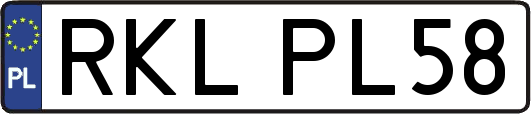 RKLPL58