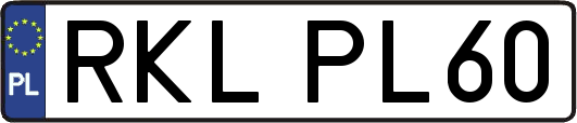 RKLPL60