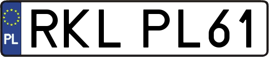 RKLPL61