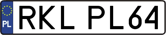RKLPL64
