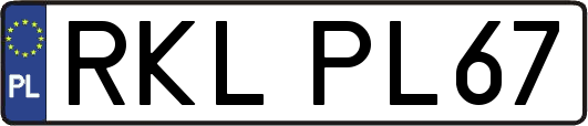 RKLPL67