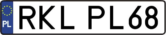 RKLPL68