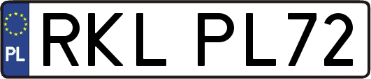RKLPL72