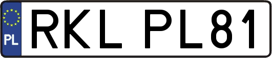 RKLPL81