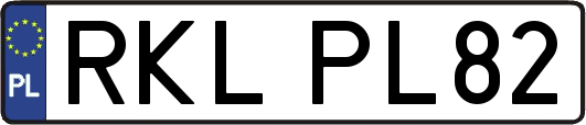 RKLPL82
