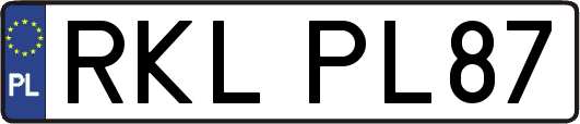RKLPL87