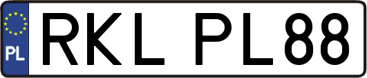 RKLPL88