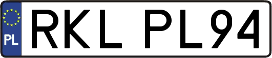 RKLPL94