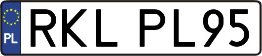 RKLPL95