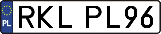 RKLPL96
