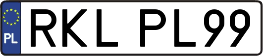 RKLPL99